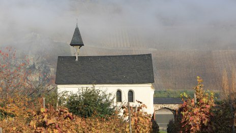 Jakobuskapelle | © Joachim Schönherr