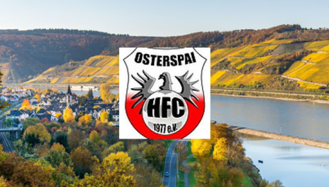 HFC Osterspai