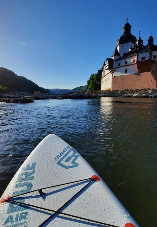 Pfalz | &copy; Mittelrhein Rafting