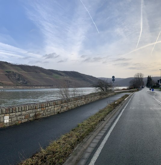 Radweg | © Guido Kreutzberg Radweg | © Guido Kreutzberg
