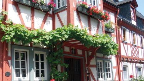 Die feine Herberge Die feine Herberge