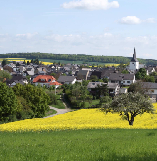 Bornich | © Bornich Bornich | © Bornich