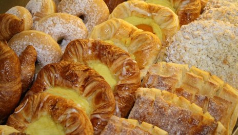 Teilchen | &copy; Pixabay