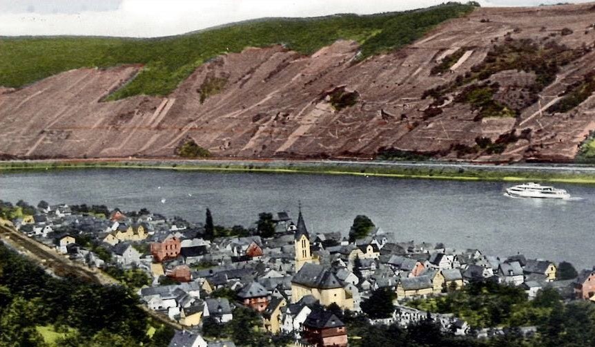 Historisches Bild 1 Historisches Bild 1