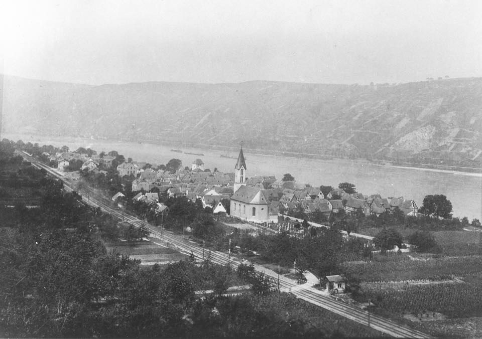 Historisches Bild 2 Historisches Bild 2