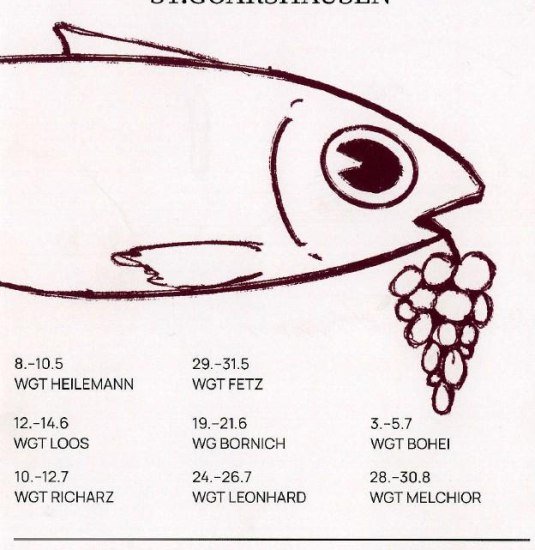 Wein am Rhein | &copy; xxx