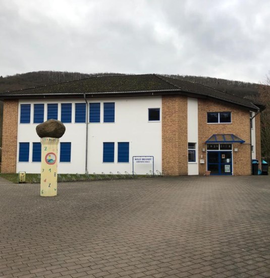 Grundschule Osterspai | &copy; Sara Reifferscheid