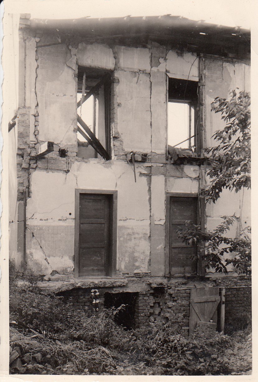 Haus Reifferscheid