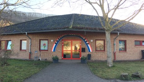 Kindergarten Regenbogenhaus | &copy; Sara Schlabow