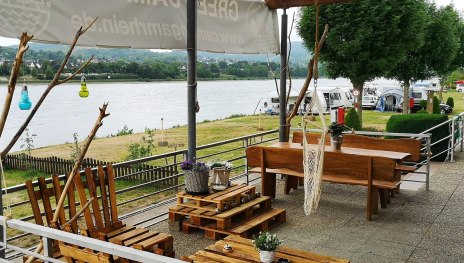 Camping | &copy; Kai Kretzer