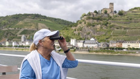 Gutenfels | &copy; Katja S. Verhoeven