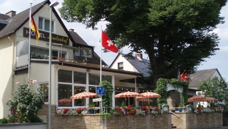 Hotel Lindenhof | &copy; Hotel Lindenhof