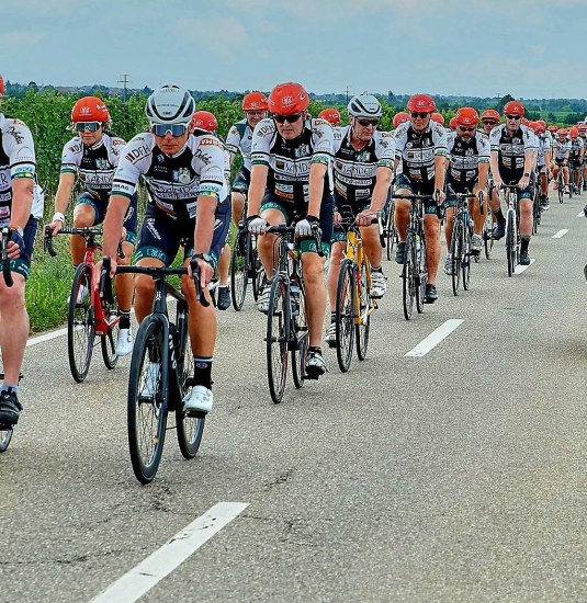 VOR TOUR | &copy; Vor-Tour der Hoffnung Andreas Krake