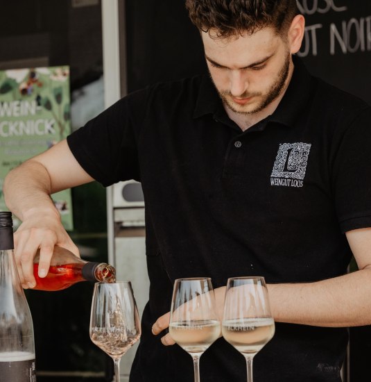 Hoffest Loos_02 | © Weingut Loos Hoffest Loos_02 | © Weingut Loos