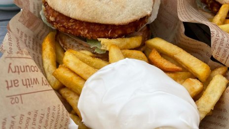 Burger Burger