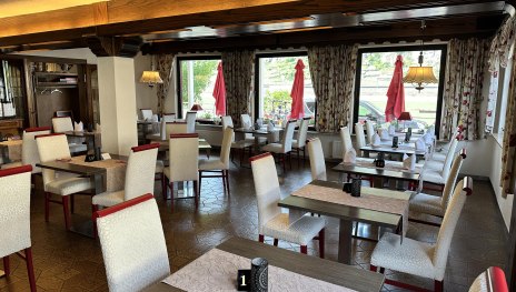 Innenbereich | &copy; Loreley Touristik