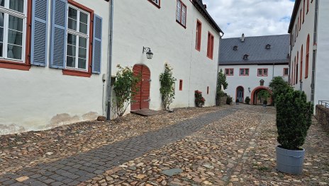 Winzerkeller1 | &copy; Birgit Biller