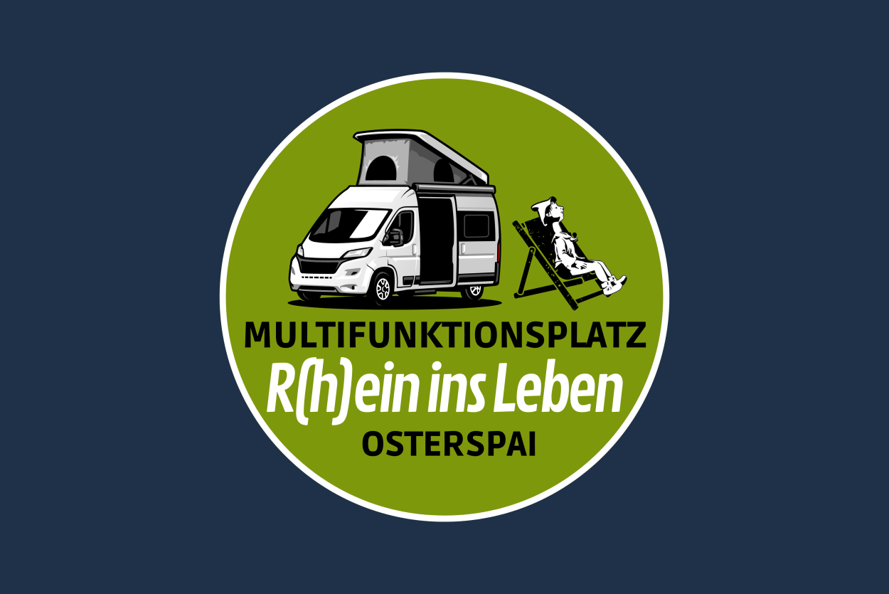 Logo Wohnmobilstellplatz