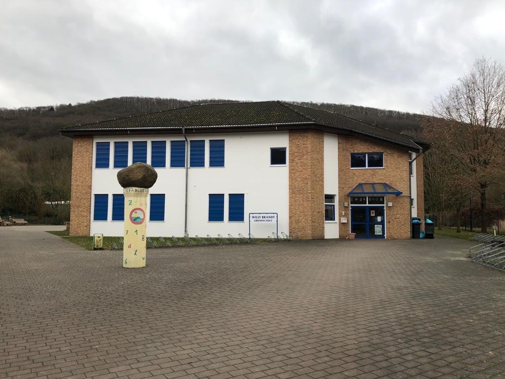 Grundschule Osterspai | &copy; Sara Reifferscheid