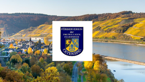 F&ouml;rderverein der Freiwilligen Feuerwehr
