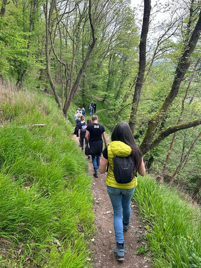 Wanderlust | &copy; Sebastian Reifferscheid