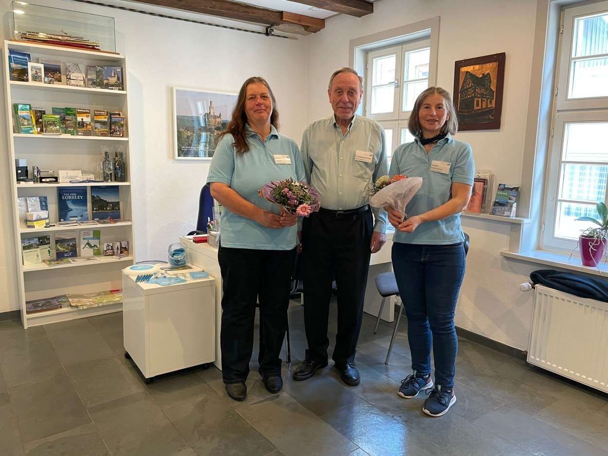 Tourismusbüro Rathaus 2 Tourismusbüro Rathaus 2