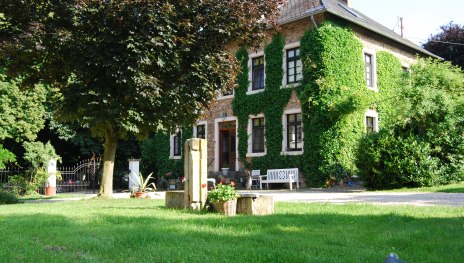 Hof Liebeneck Hof Liebeneck