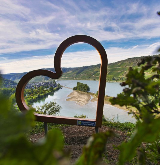 Mittelrheinherz 2023 | © Sebastian Reifferscheid Mittelrheinherz 2023 | © Sebastian Reifferscheid