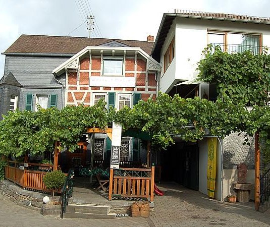 Weigut Bahles | © Weigut Bahles Weigut Bahles | © Weigut Bahles