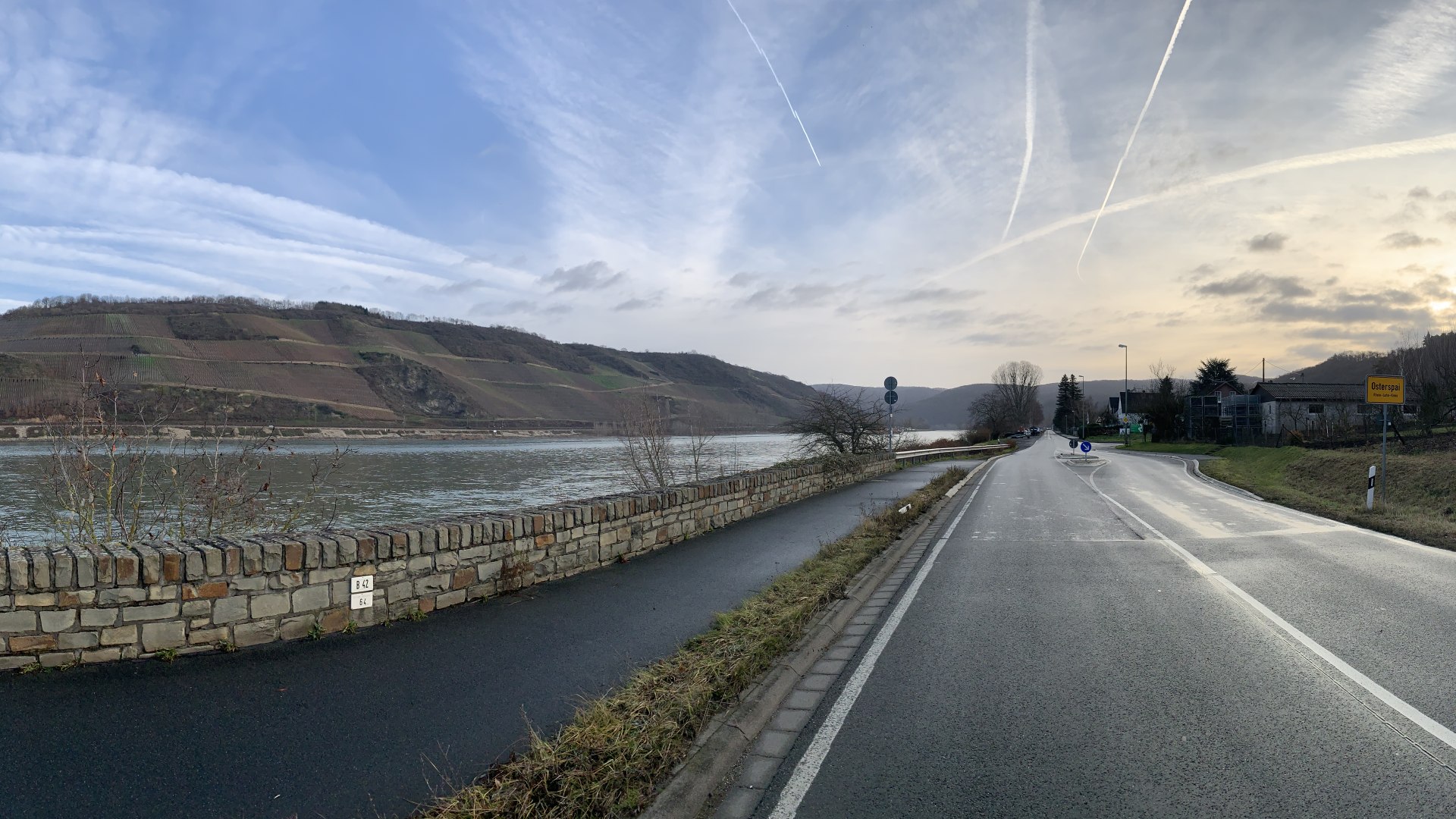 Radweg | © Guido Kreutzberg Radweg | © Guido Kreutzberg