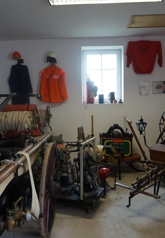 Feuerwehr Weisel 5 | &copy; Feuerwehr Weisel