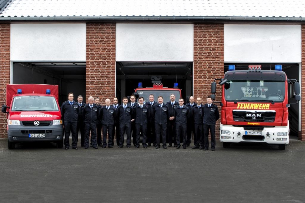 Feuerwehr Feuerwehr