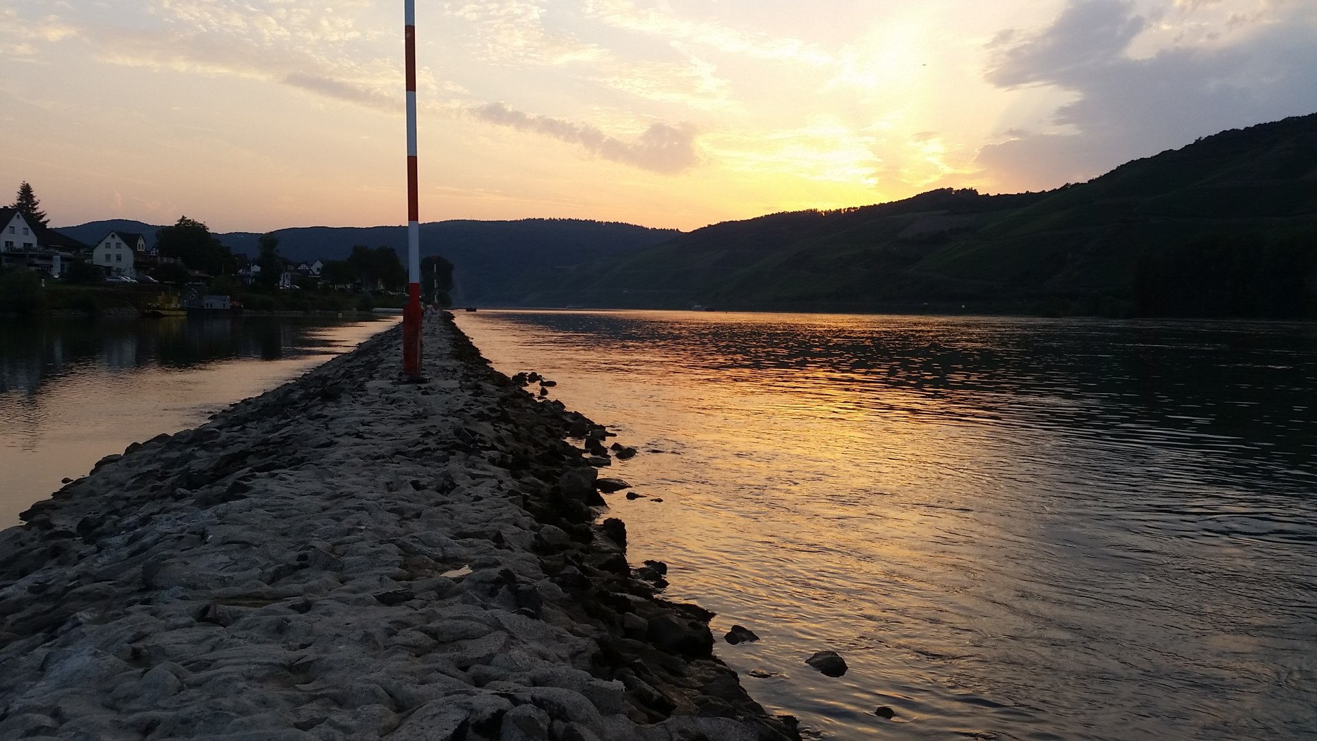 Osterspaier Ritt | &copy; Sebastian Reifferscheid