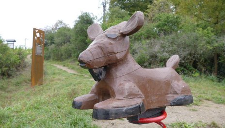 Federtier | &copy; Armin Schaust