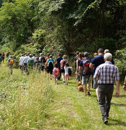 Wandern Wandern