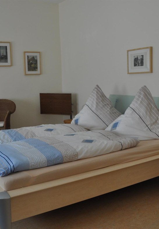 Schlafzimmer | &copy; Eheleute Kirdorf