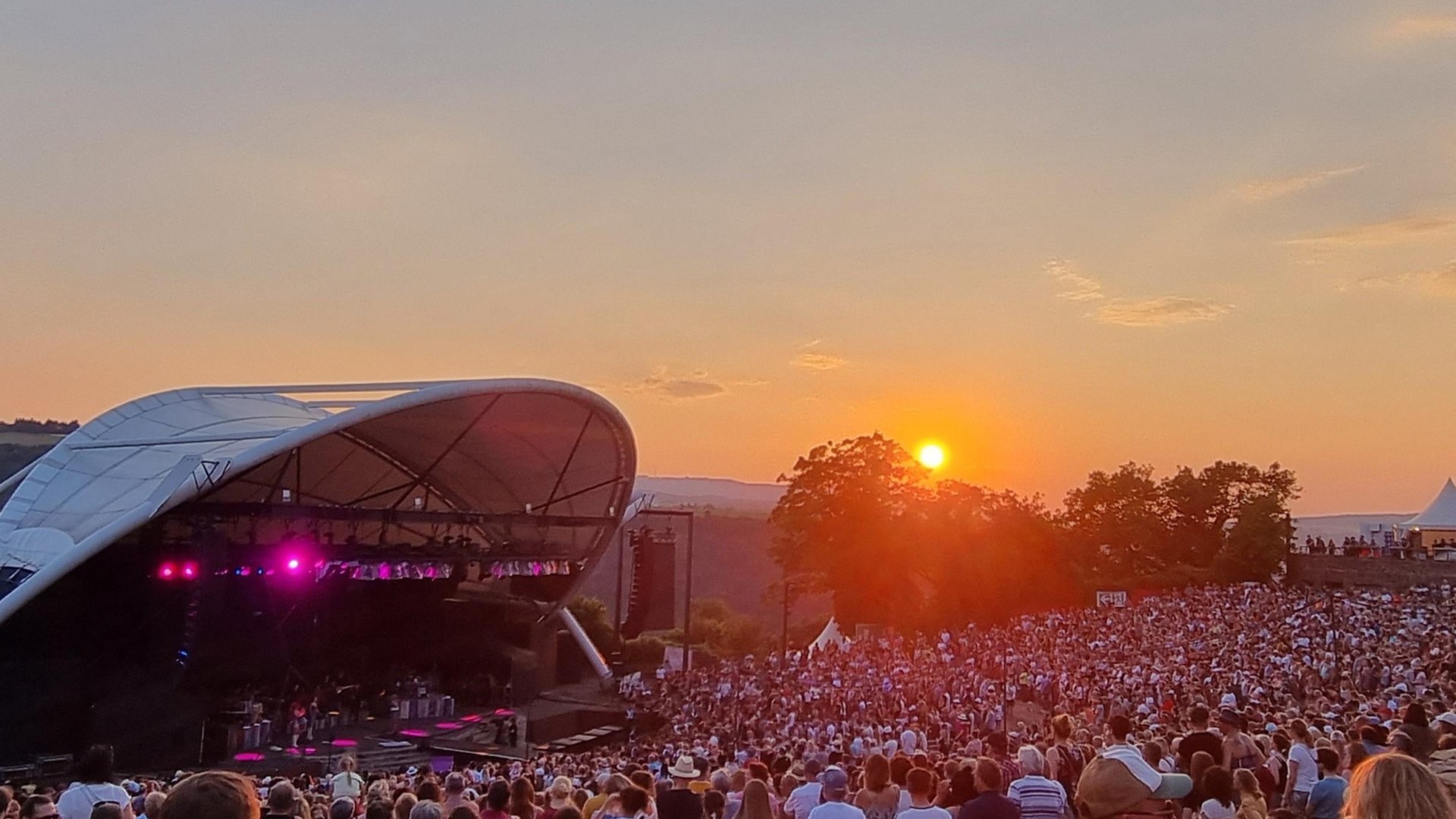 Freilichtbühne | © LT Freilichtbühne | © LT