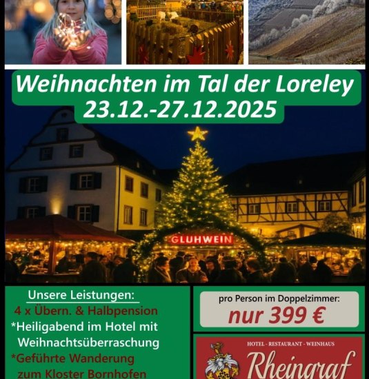 Rhreingraf | © Hotel Rheingraf Rhreingraf | © Hotel Rheingraf