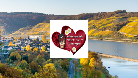 M&ouml;hnenclub Ruck-Zuck