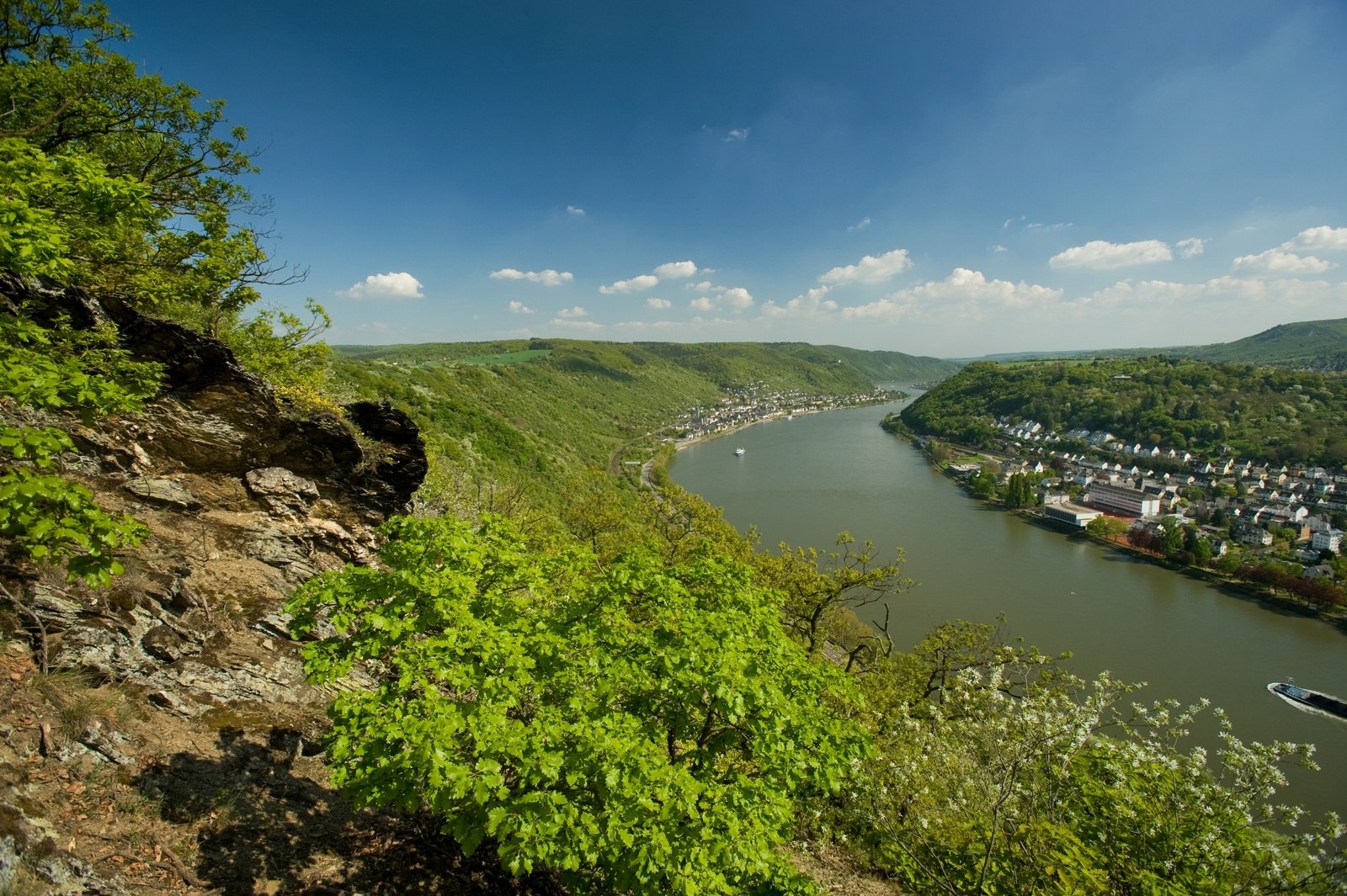 Filsener Ley | © Dominik Ketz - Romantischer Rhein Tourismus GmbH