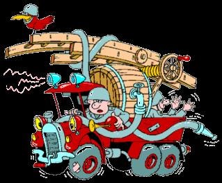 Feuerwehr_Reichenberg | &copy; Freiwillige Feuerwehr Reichenberg