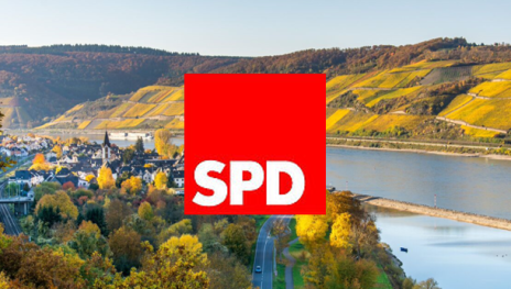 SPD Osterspai