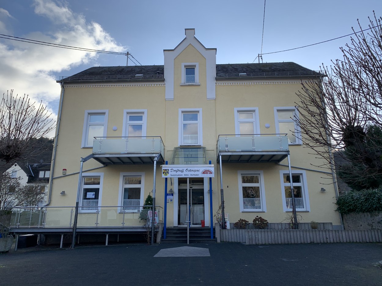 Dorftreff | © Guido Kreutzberg Dorftreff | © Guido Kreutzberg