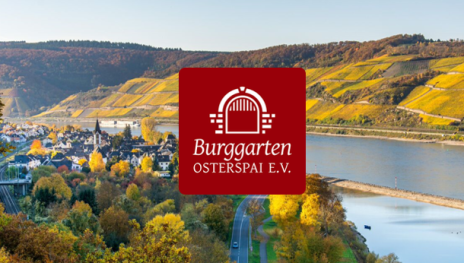 Burggarten Osterspai e.V.