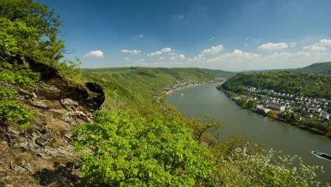 Filsener Ley | &copy; Dominik Ketz - Romantischer Rhein Tourismus GmbH