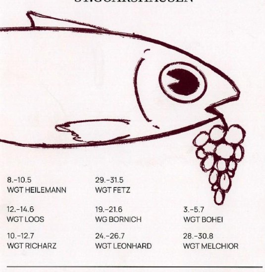 Wein am Rhein | &copy; xxx