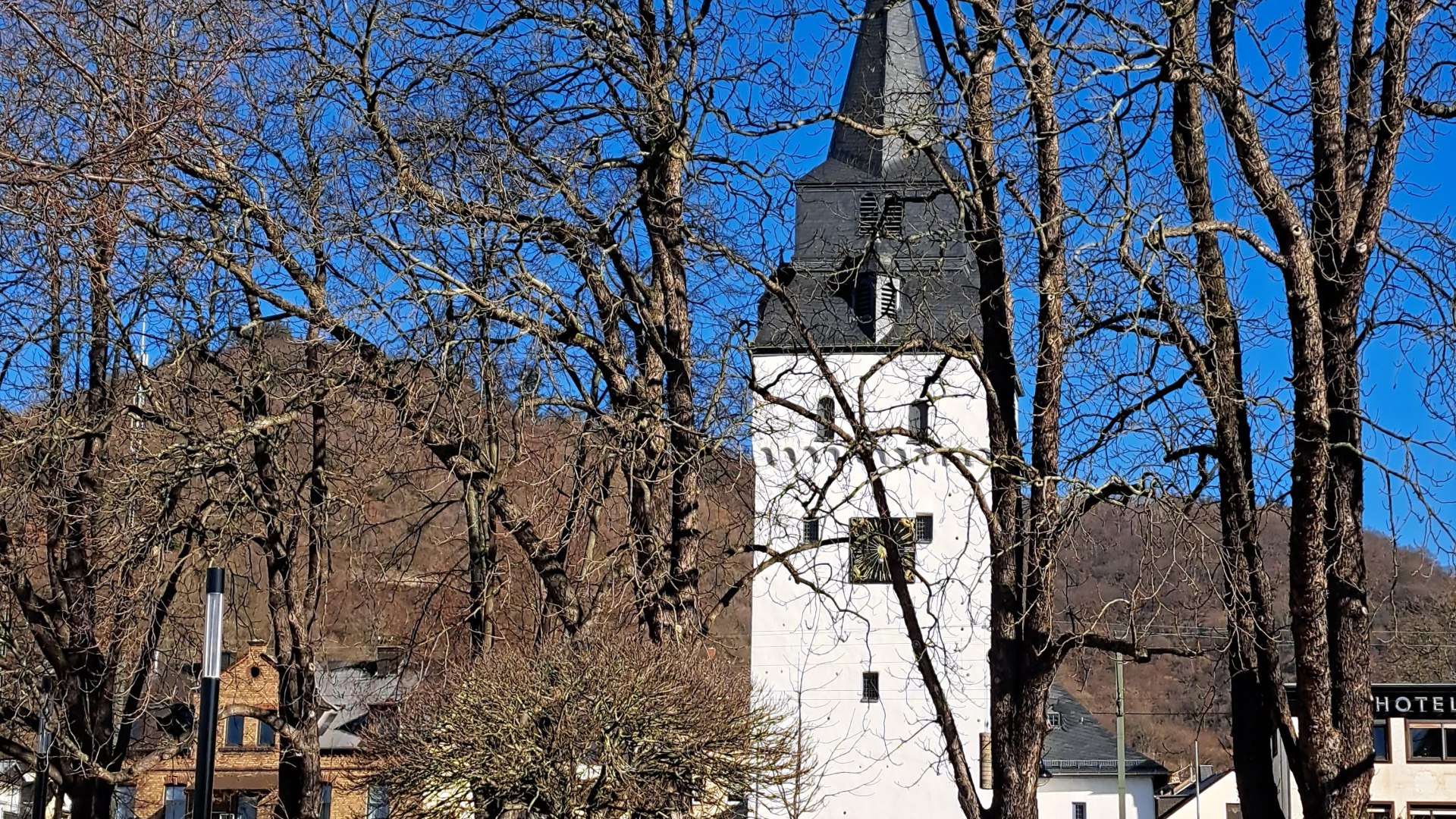 Barbarakirche | © Birgit Biller Barbarakirche | © Birgit Biller