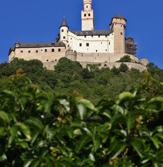 Marksburgschänke | © Tourist-Information Marksburgschänke | © Tourist-Information