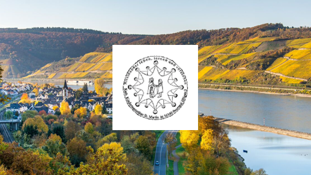 F&ouml;rderverein der kath. KiTa St.Martin e.V.
