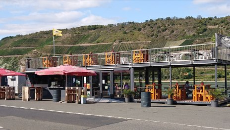 Kochtruck | &copy; Johann's by Kochtruck.de